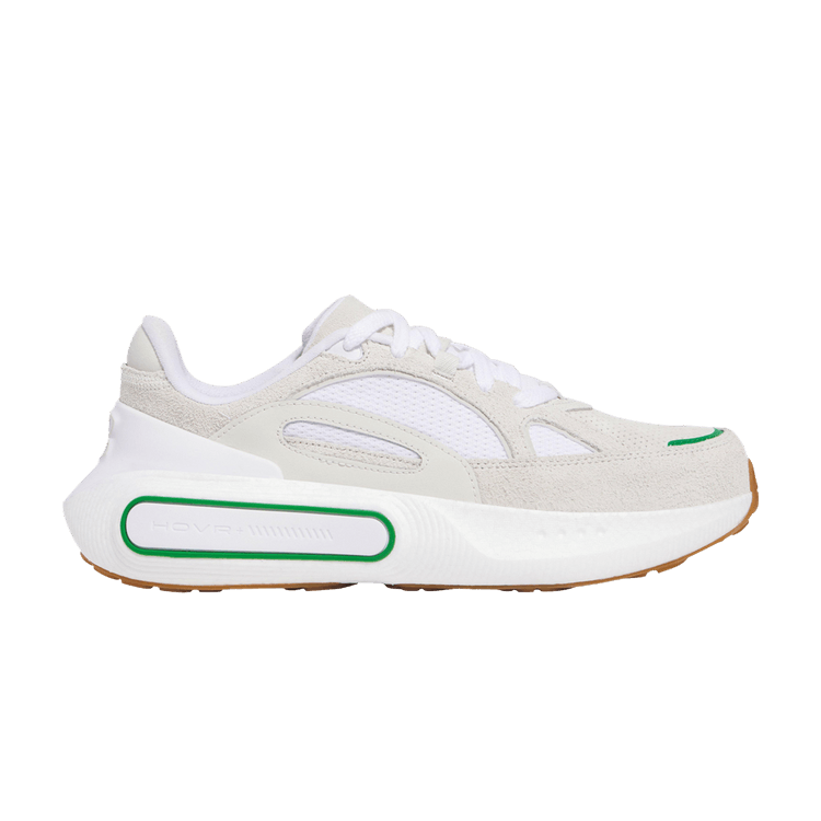 Under Armour HOVR Phantom 4 Luxe 'White Quartz'