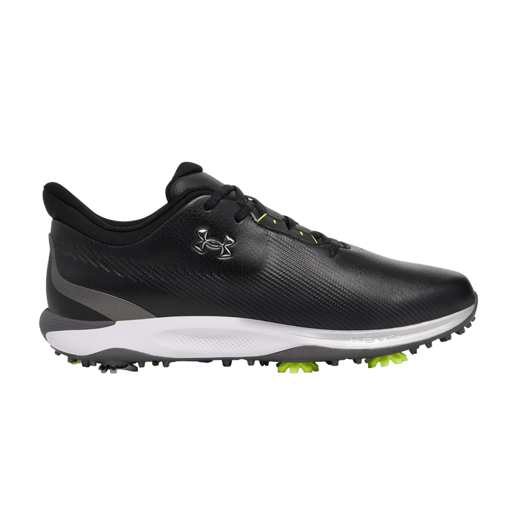 Under Armour Drive Fade 'Black Metallic Silver'