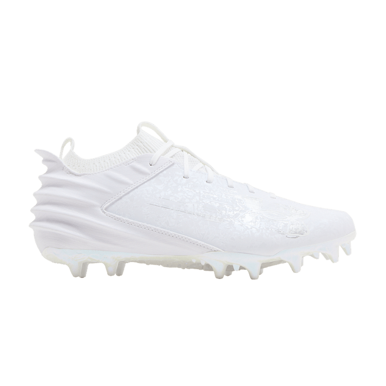 Under Armour Blur 2 MC Suede 'White Metallic Silver'