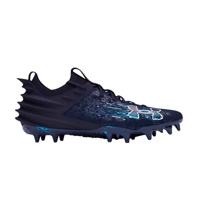 Under Armour Blur 2 MC Suede 'Midnight Navy'