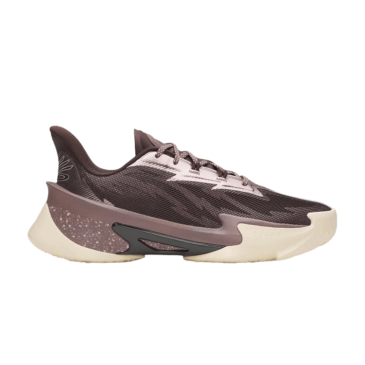 Curry Brand Curry Series 7 'Craft'