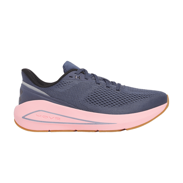 Under Armour Wmns Sonic 7 'Downpour Grey Prime Pink'