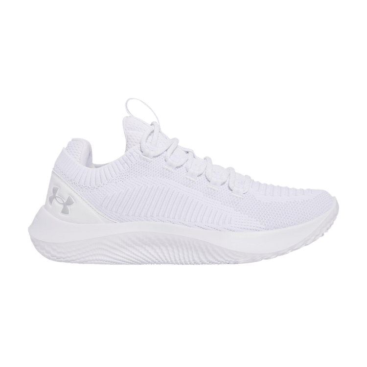 Under Armour Dynamic 2 'White Distant Grey'