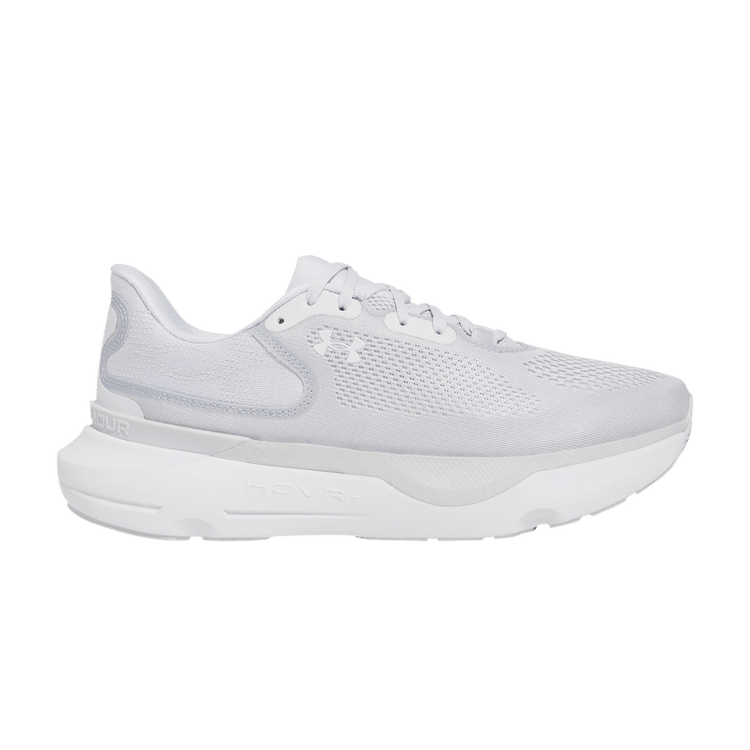 Under Armour HOVR Infinite Pro 2 'Halo Grey'