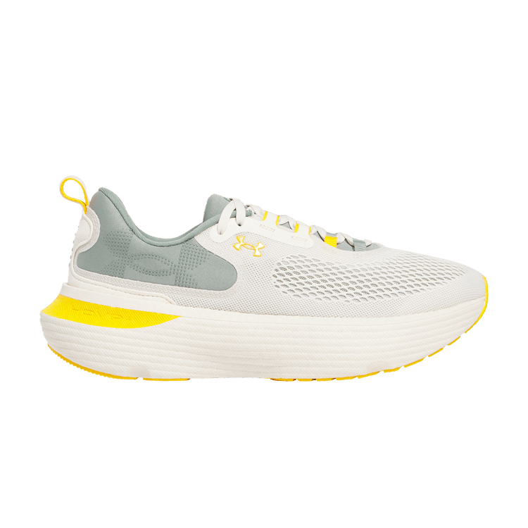 Under Armour HOVR Infinite Elite 2 'Stone Silica Green Gold'