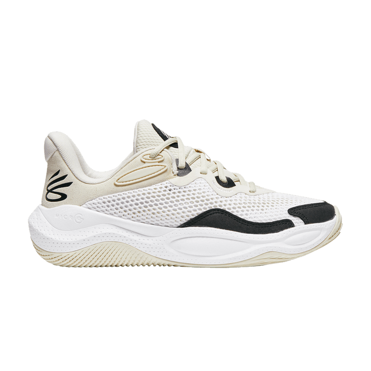Under Armour Curry Splash 24 'Summit White Black'