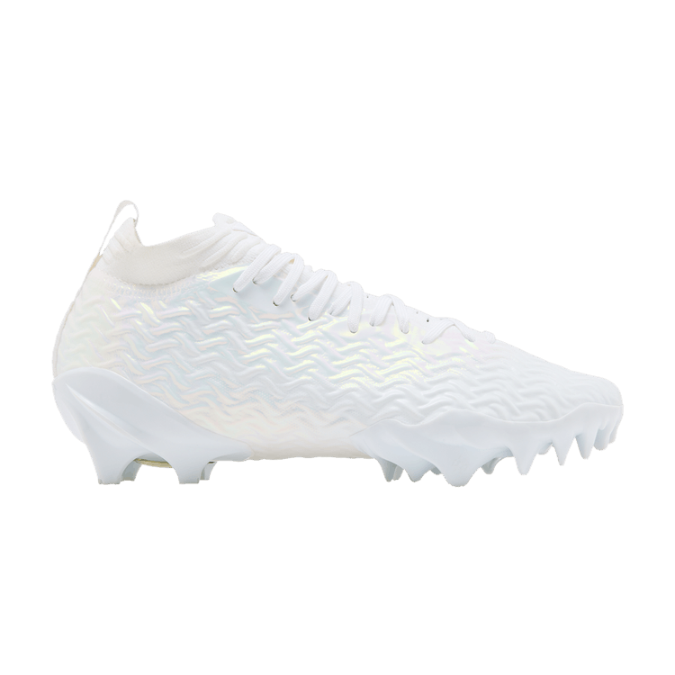Under Armour Spotlight Pro 'White Iridescent'