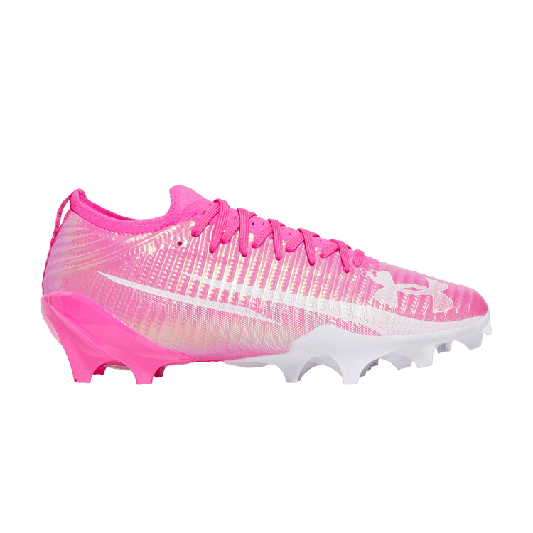 Under Armour Blur Pro 'Rebel Pink'