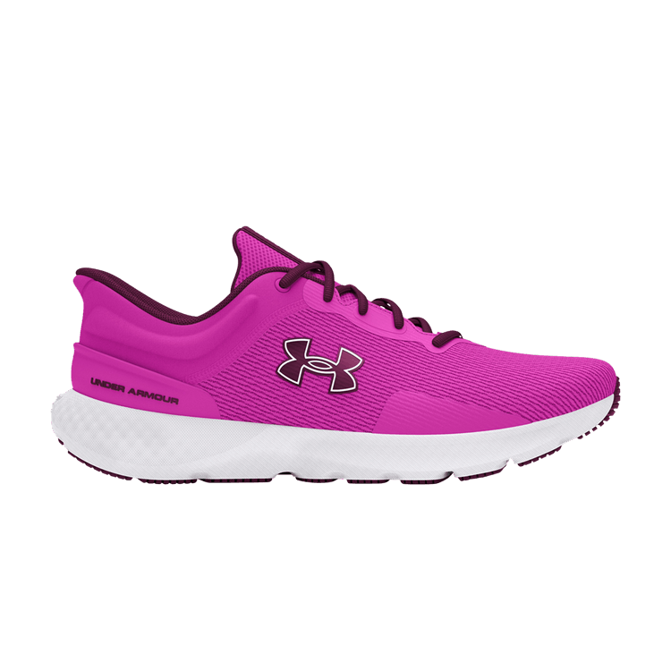 Under Armour Wmns Charged Escape 4 'Vivid Magenta'