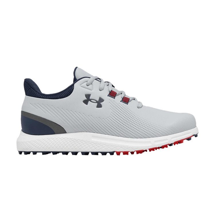 Under Armour Drive Medal SL Wide 'Grey Blue'