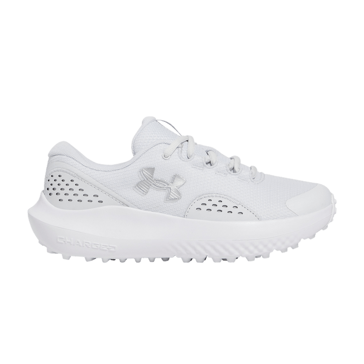 Under Armour Wmns Surge Golf 'Distant Grey'