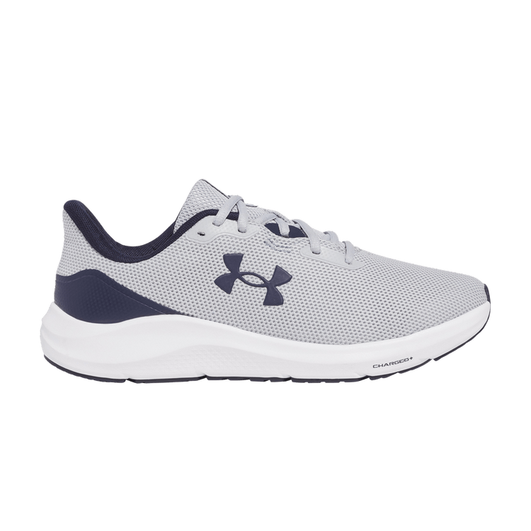 Under Armour Charged Pursuit 4 'Mod Grey Midnight Navy'