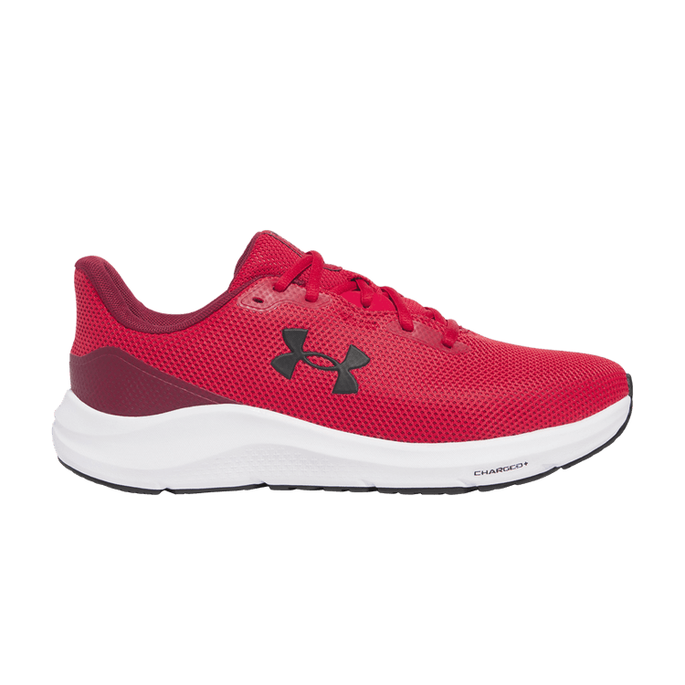 Under Armour Charged Pursuit 4 'Red Cardinal'