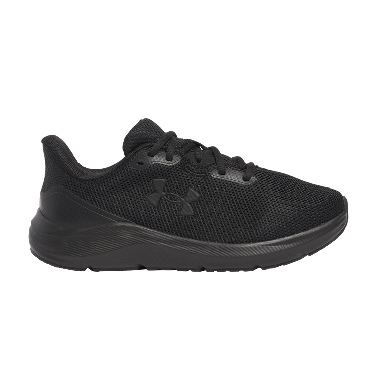 Under Armour Wmns Charged Pursuit 4 'Black'