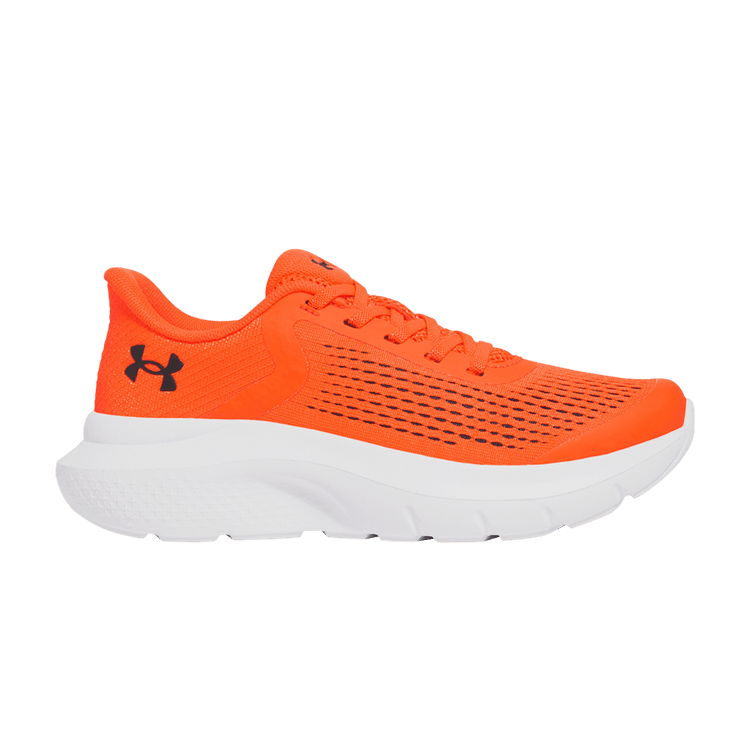 Under Armour Rogue 5 AL PS 'Blaze Orange'