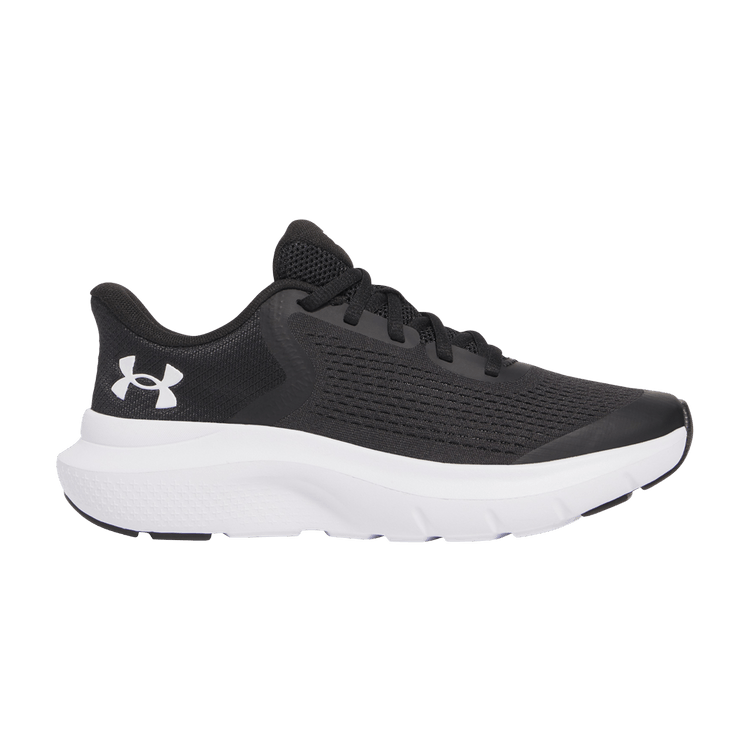Under Armour Rogue 5 GS 'Black White'