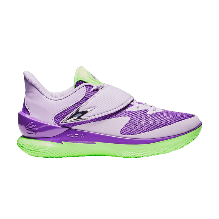 Curry Brand Curry Fox 1 'The Beam'