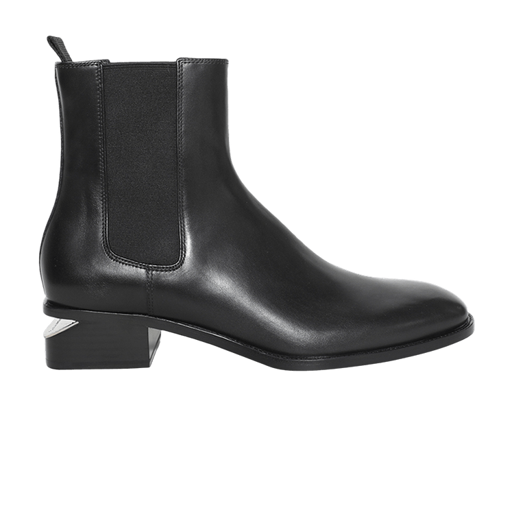 Alexander Wang Wmns Kane Boot 'Black'