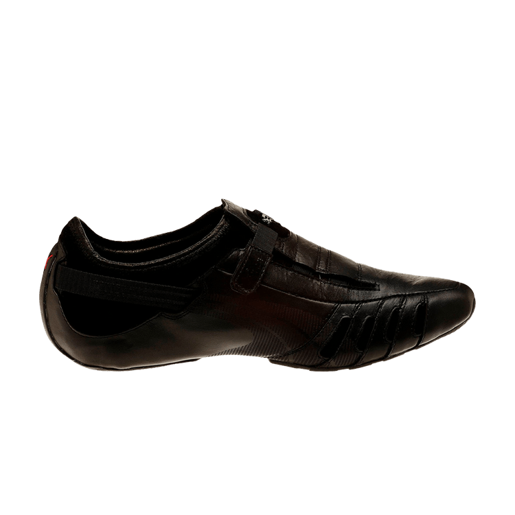 Puma Vedano V 'Black'