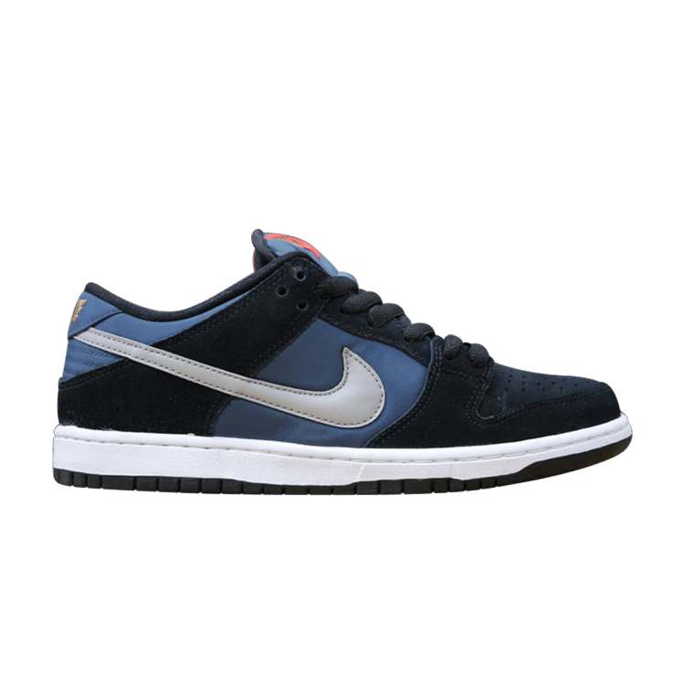 Nike Dunk Low Pro SB