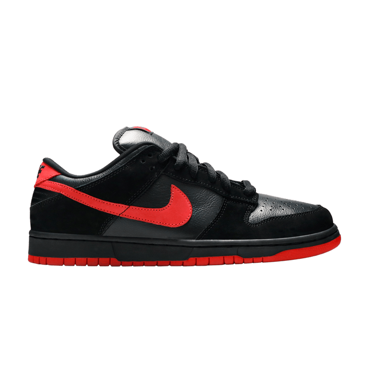 Nike Dunk Low Pro SB 'Vamps'