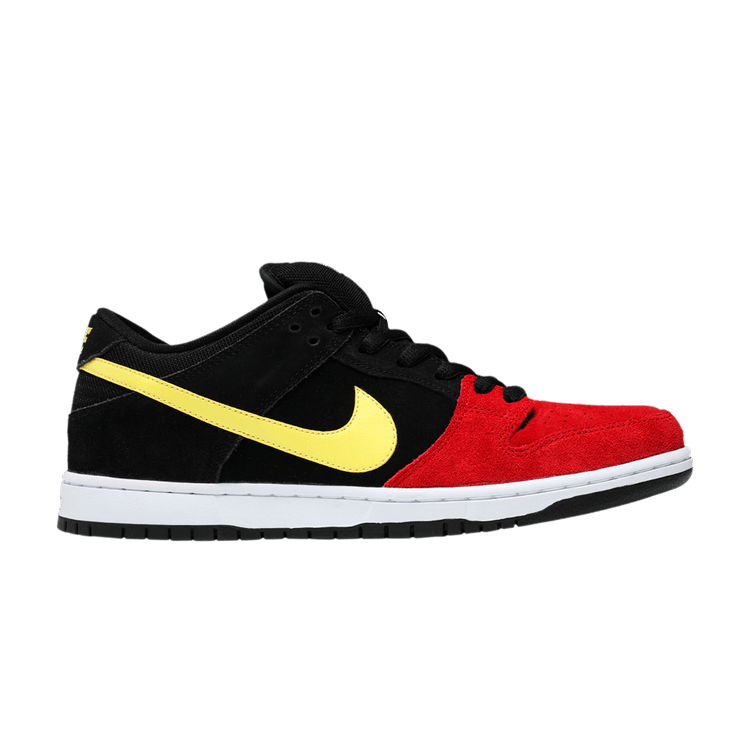 Nike Dunk Low Pro Sb 'Butt Head'