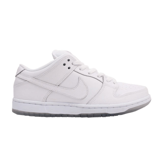 Nike Dunk Low Pro 'White Ice'