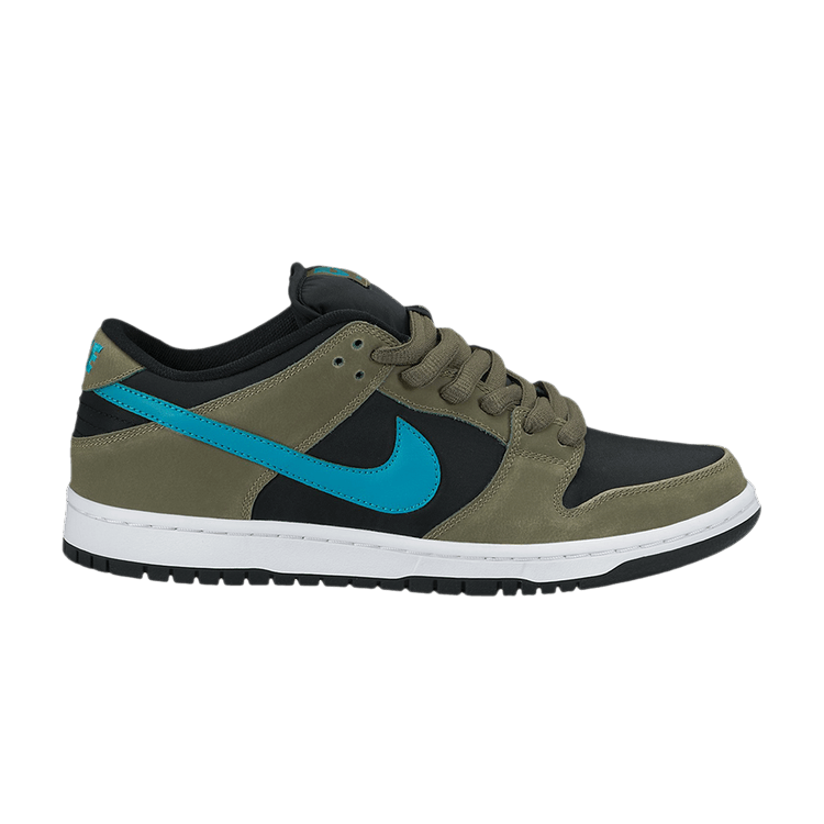 Nike Dunk Low SB