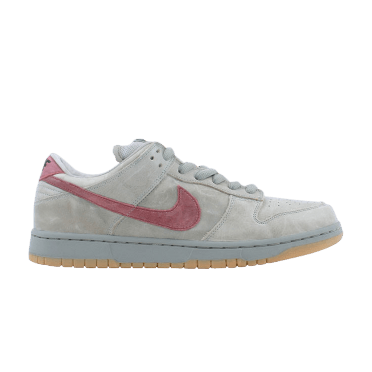 Nike Dunk Low Pro SB 'Grits'