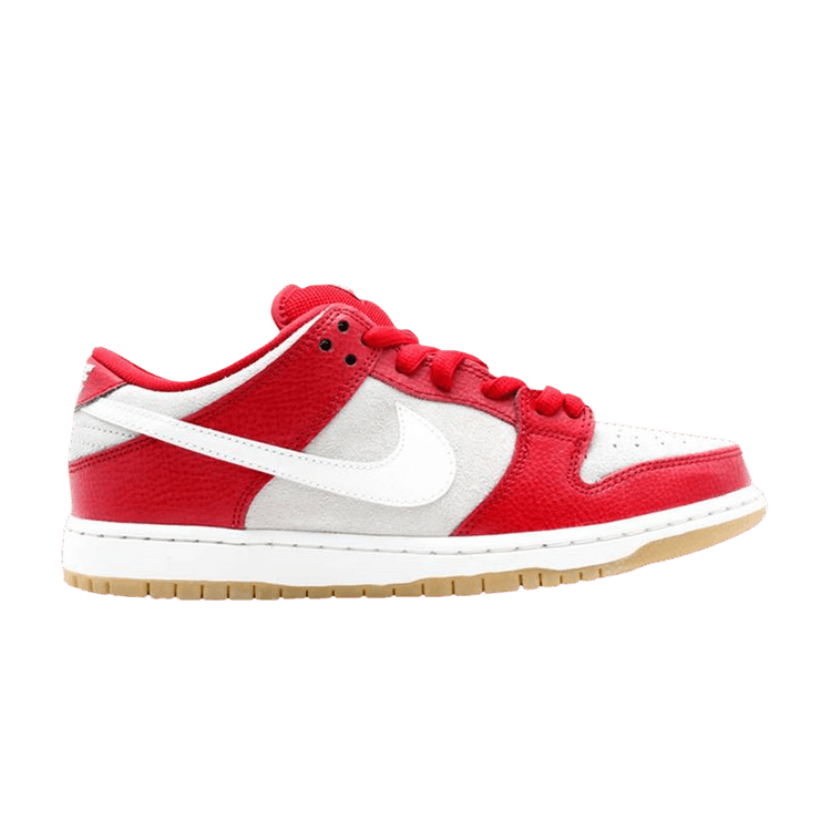 Nike Dunk Low Pro SB 'Valentines Day'