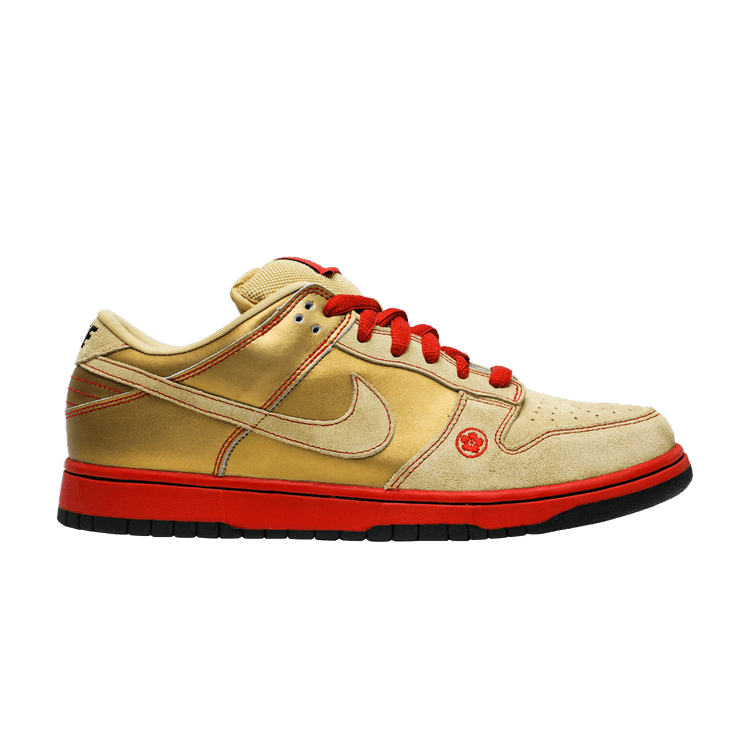 Nike Dunk Low Pro SB 'Money Cat'
