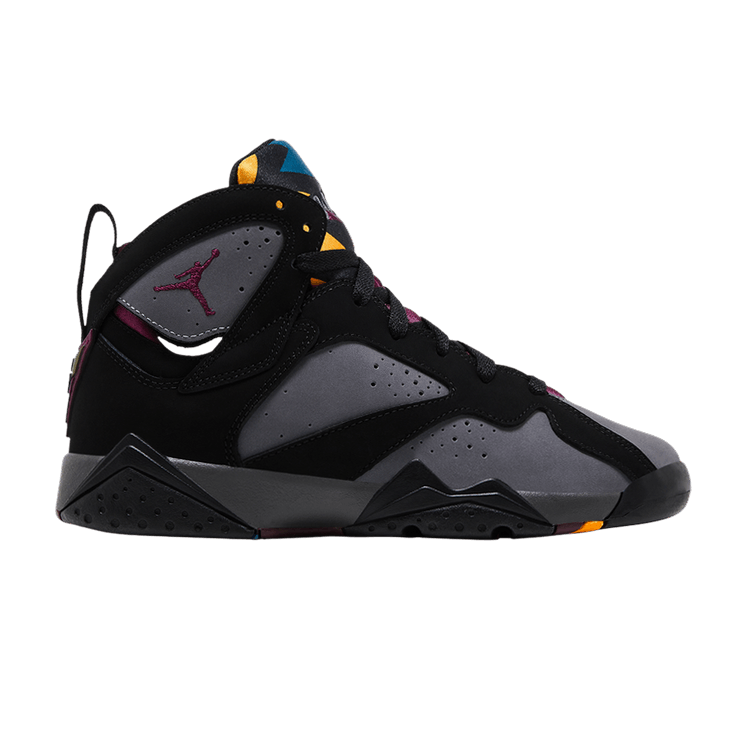 Air Jordan 7 Retro BG 'Bordeaux' 2015