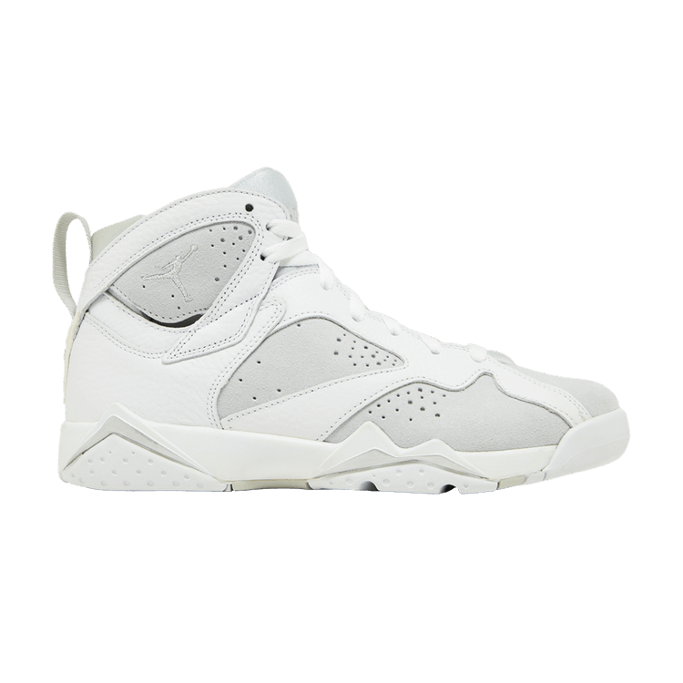 Air Jordan 7 Retro GS 'Pure Money'
