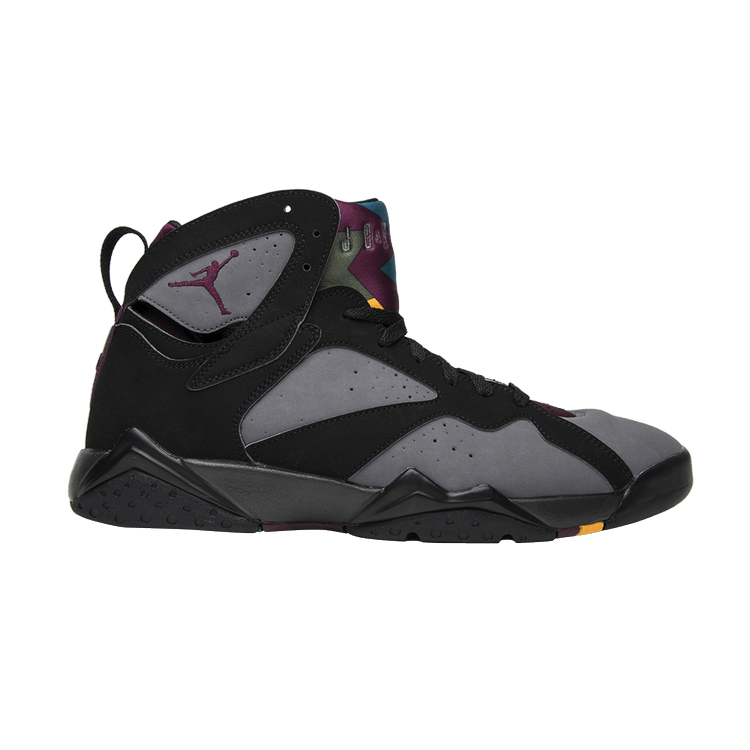 Air Jordan 7 Retro 'Bordeaux' 2015