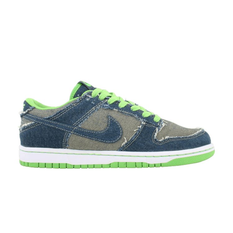 Nike Dunk Low GS