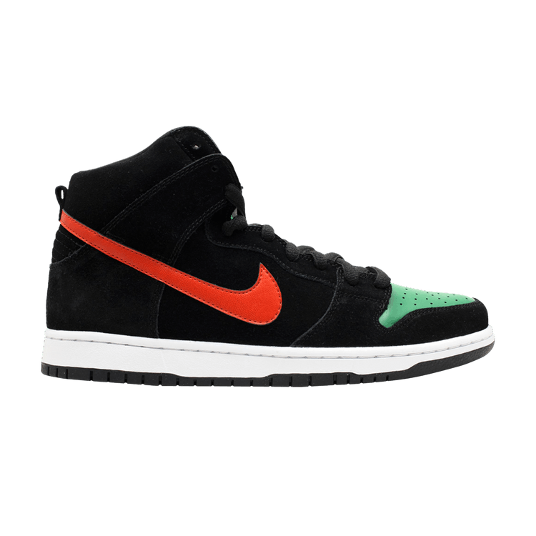 Nike Dunk High Premium SB 'Roller Derby'
