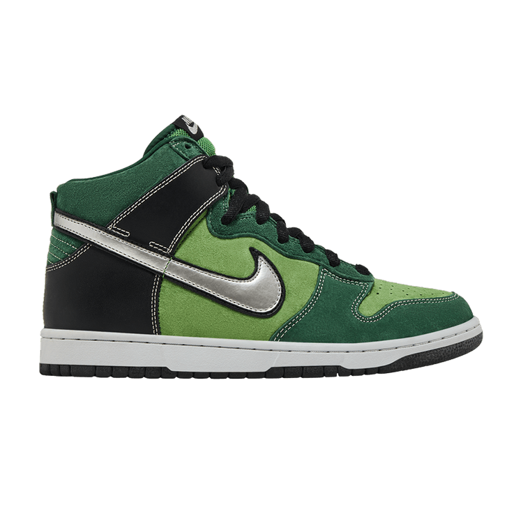 Nike Dunk High Pro SB 'Brut'