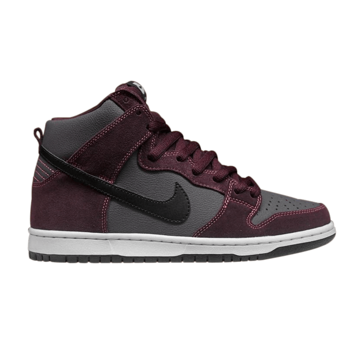 Nike Dunk High Pro Sb