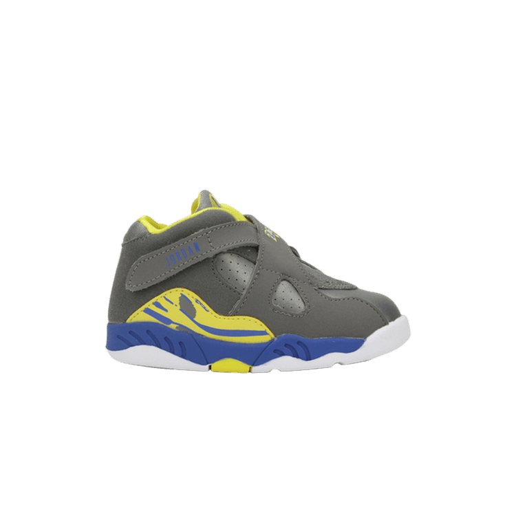 Air Jordan 8 Retro TD 'Laney'
