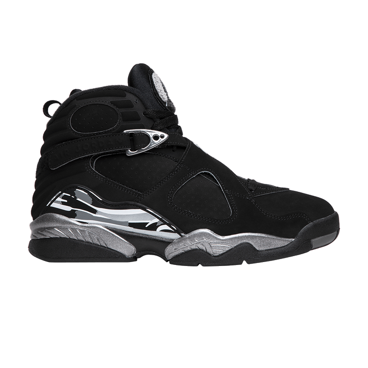 Air Jordan 8 Retro 'Chrome' 2015