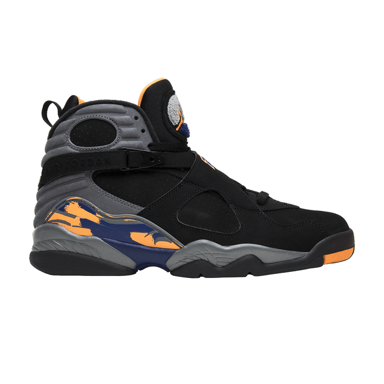 Air Jordan 8 Retro 'Phoenix Suns'