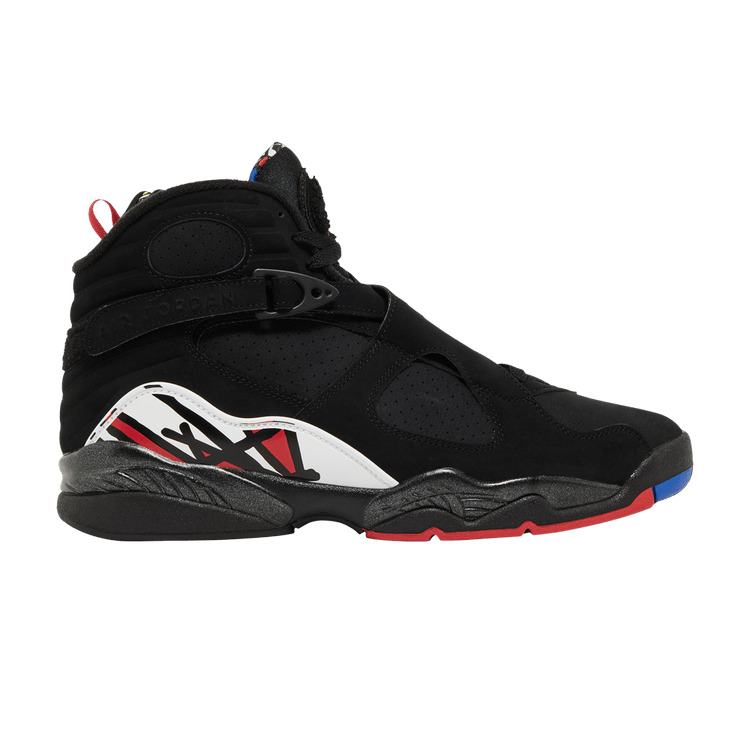 Air Jordan 8 Retro 'Playoff' 2023