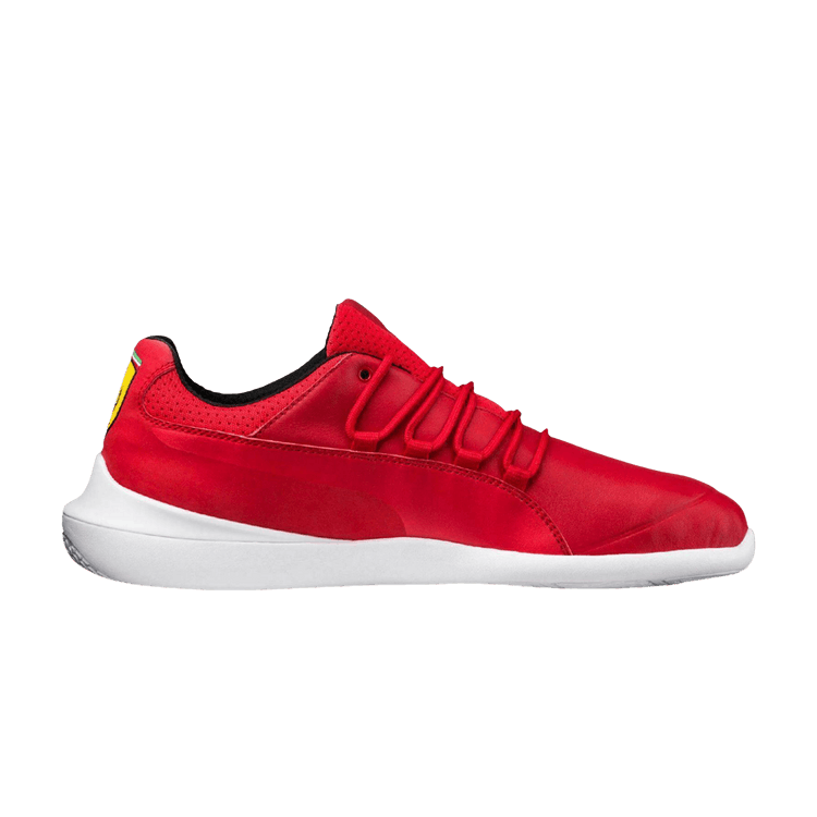 Scuderia Ferrari x Puma Evo Cat 'Rosso Corsa'