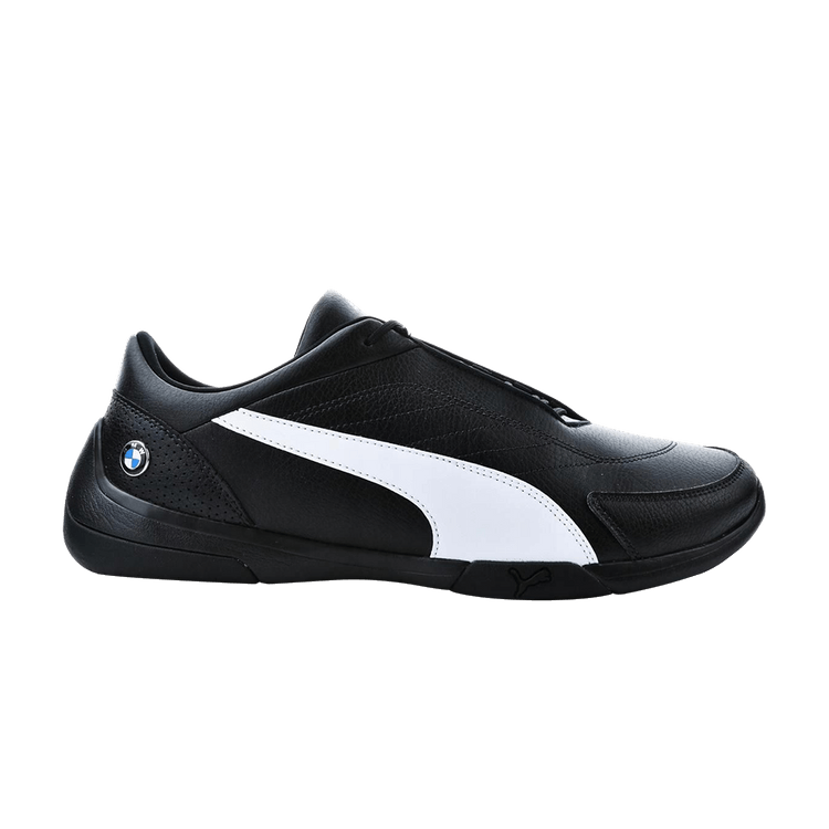Puma BMW x Kart Cat 3 'Anthracite'