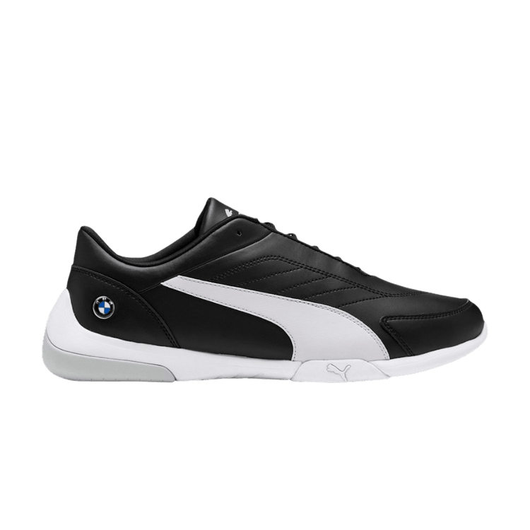 BMW Motorsport x Puma Kart Cat 3 'Black'