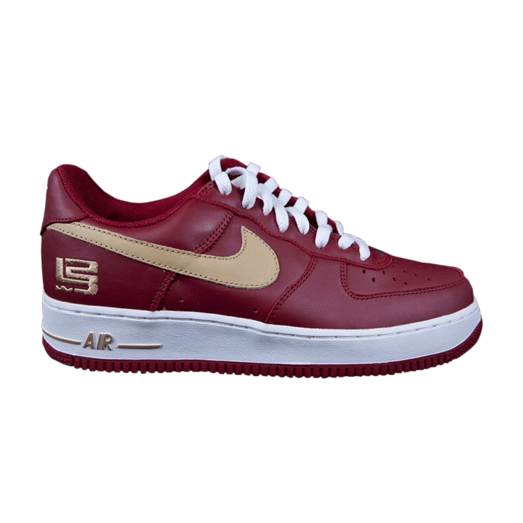 Nike Air Force 1 Low 'LeBron James'