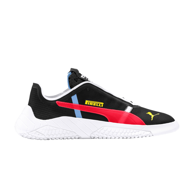 Puma Pirelli x Replicat X V2 'Black Red'
