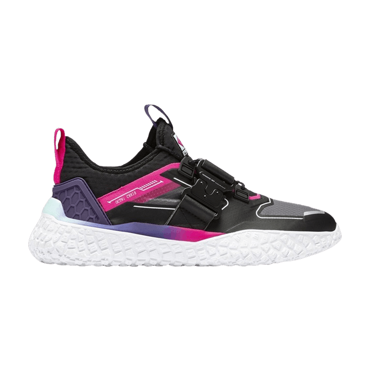 Need For Speed Heat x Puma Hi OCTN