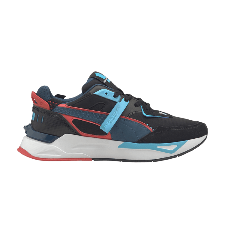 Puma Porsche Legacy x Mirage Sport 'Black Intense Blue'