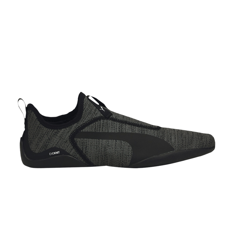 Puma AGF evoKnit Esports 'Black Castlerock'